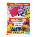 大和 リンカリ肥料プラス 700g マグネシウム入り 速効性 肥料 粒状 リンサン 加里