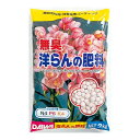 大和 無臭洋らんの肥料 2kg 洋ラン 肥料 無臭 粒状