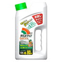 除草剤 ラウンドアップ マックスロードAL 1.2L 約12〜24坪 液剤 液体 そのまま使うタイプ 日産化学