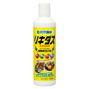 ハイポネックス リキダス 450ml 活力剤 花 野菜