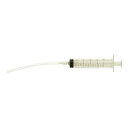 マルハチ産業 注入型 計量容器 10ml チューブ付 園芸用 計量