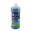 ハート 除草剤 ゴーオン 500ml 20本 GOON グルホシネート液剤 18.5% 希釈タイプ 液体 非農耕地用