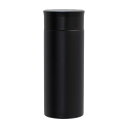 タフコ スタイルモア マグカップ 200ml ブラック 水筒 マグボトル シンプル ミニ ステンレスボトル 直飲み 保冷 保温