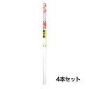 金長 明るく強い障子紙 94cm×7.2m 4本セット 障子紙 1枚貼り 無地 まとめ