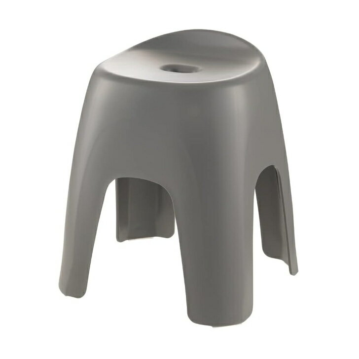 風呂いす グレー ハユール 抗菌 日本製 高さ約40cm 風呂 椅子 バスチェア リッチェル 腰かけ TX 40H