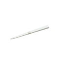 箸 18cm お弁当用 替え箸 大人 ランチ箸 日本製 食洗機・乾燥機対応 白 ホワイト OSK H-7R