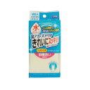 バススポンジ バス スポンジ 湯あかぬめりを落とす 東和産業 浴槽洗い アクアクリーンネオ ホワイト