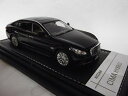 Wit's CN531 1/43 NISSAN CIMA HYBRID　日産　シーマ Garnet Black