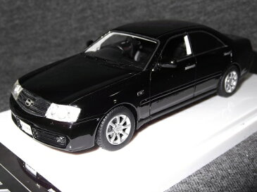 ミニカー　Wit's W569 1/43 GLORIA Gran Turismo 300SV ブラック　グロリア