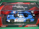 EBBRO 1/43 43919 SUPER GT500 039 07 EPSON NSX No.32