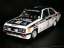 Trofeu 1/43 1802 Ford Escort RS2000 1st.Tour of Britain 76