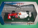 EBBRO 43347 1/43 フォーミュラー ニッポン DoCoMo DANDELION