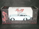 Bang 1/43 7212 MERCEDES 300 SL 52 COUPE G.P.BERN 1952 #20