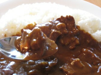 松阪牛レトルトカレー