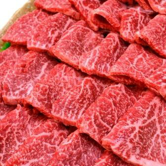 松阪牛 特産松阪牛　極上赤身焼肉用 1000g(1kg)友屋本店オリジナル焼肉のたれ付送料無料(一部地域除く)ランプ、カイノミなど柔らかい赤身系の部位です(部位指定不可)松坂牛 松阪肉 GI クール冷蔵便