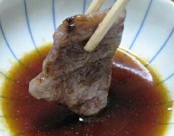 焼肉のたれ 友屋本店オリジナル 松阪牛の旨みを引き出す最強のたれです。トンテキにも合います。 のし不可