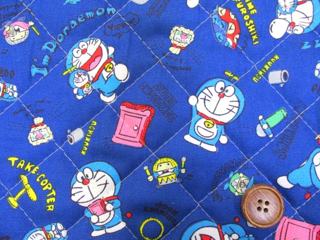 2019年　I'm　Doraemon ドラえもん柄　(