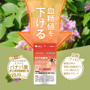【タイムセール】同太和 ToatlHeal 血糖バナバケア 同太和 血糖サポート バナバ コロソリン酸 健康食品 サプリメント 血糖値 さぷり 血糖 30日分 ...