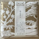 【中川政七商店 ふきん】花ふきん(金) 松竹梅綿ふきん/贈りもの/なかがわまさしち/グッドデザイン賞/中川政七商店奈良/内祝のお返し/ギフト/贈り物/ 奈良県の...