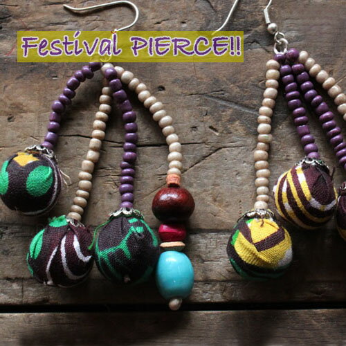 樂天商城 - 【Cayhane/Amina】フェステピアス！