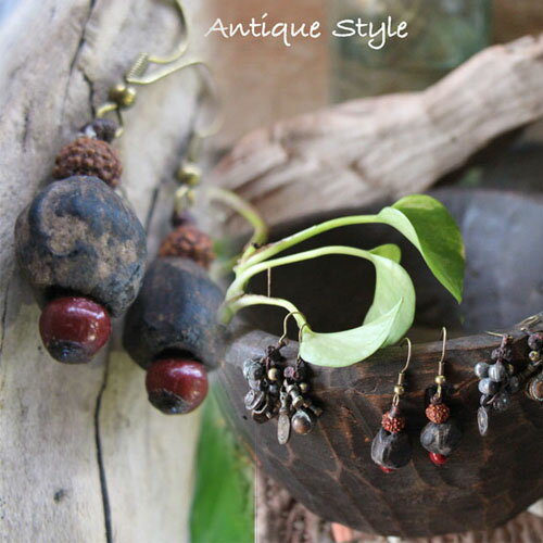 樂天商城 - 遊牧民ピアス！