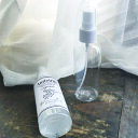 【手作りコスメ容器】スプレーボトル 容器 80ml ( ~100ml ) 手作りコスメ 手作り化粧品 化粧品容器 プラスチック容器 霧吹き 消毒用アルコール対応 スプレーボトル(4)