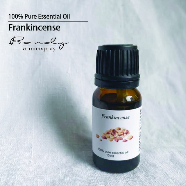 フランキンセンス 10ml 精油/Frankincense/Boswellia serrata/ウッド系脂系/精油/アロマ/エッセンシャルオイル/精油/遮光瓶