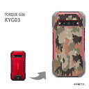 P[X KYG03 TORQUE G06 䂤pPgN kyg03 PCP[X  lC JCCANZT[ X}zP[X Jo[ n[h |J[{l[g[ʁEVv(uE)/kyg03-pc-new1198]