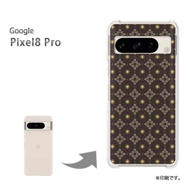 ゆうパケ送料無料 Pixel8Pro google pixel8pro ケースピクセル8プロ PCケース おしゃれ 人気 カワイイアクセサリー スマホケース カバー ハード ポリカーボネート[シンプル(黒)/pixel8pro-pc-new1793]