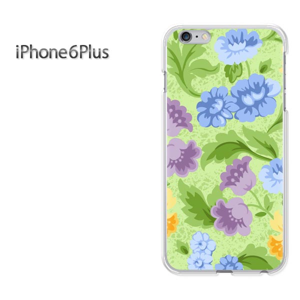 椦ѥ̵docomo/au/SoftBank iPhone 6 Plus[/С/CASE/−][꡼/ޥۥ/ޡȥեѥС][(꡼󡦥֥롼)/i6p-pc-new0085]