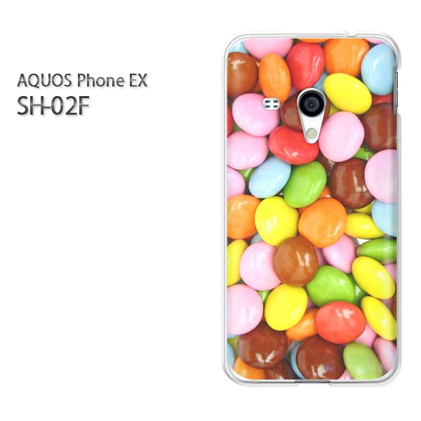 椦ѥ̵docomo AQUOS Phone EX SH-02F()ѥ[sh02f ][/С/CASE/−][꡼/ޥۥ/ޡȥեѥС] [ġޡ֥祳ʥ֥饦/sh02f-pc-ne186]