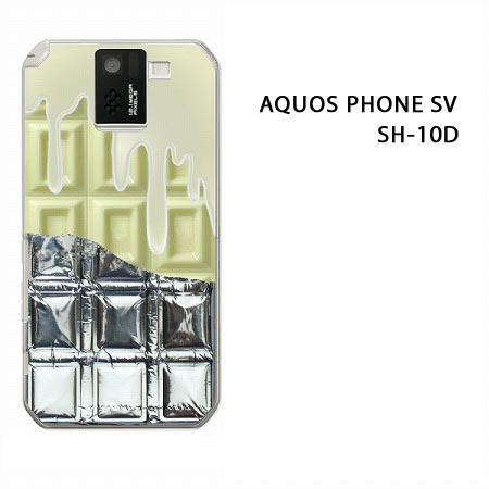 椦ѥ̵docomo AQUOS PHONE SV SH-10Dѥۡsh10d[/С/CASE/...