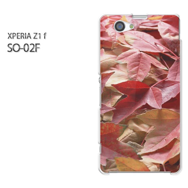 椦ѥ̵docomo XPERIA Z1 f SO-02F(ڥꥢ)ѥ[so02f ][/С/CASE/−][꡼/ޥۥ/ޡȥեѥС][ץ롦()/so02f-pc-new0372]