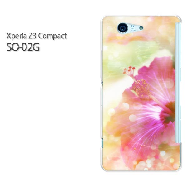 椦ѥ̵docomo Xperia Z3 Compact SO-02G[so02g ][/С/CASE/ݥ][꡼/ޥۥ/ޡȥեѥС]ڥϥӥ/so02g-M965