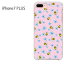 椦ѥ̵ iPhone7Plus  Сiphone7 i7plusi7p ե ϡ ꥢ ǥ󥯥ꥢ Ʃ ϡɥ ϡɥС꡼ ޥۥ ˪ե110/i7p-PM110