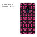 䂤pP AQUOS ZERO2 SH-01M SHV47ANIX [2 aquoszero2ANZT[ X}zP[X Jo[ n[h |J[{l[g [hNEhbgisNj/sh01m-pc-ne207]