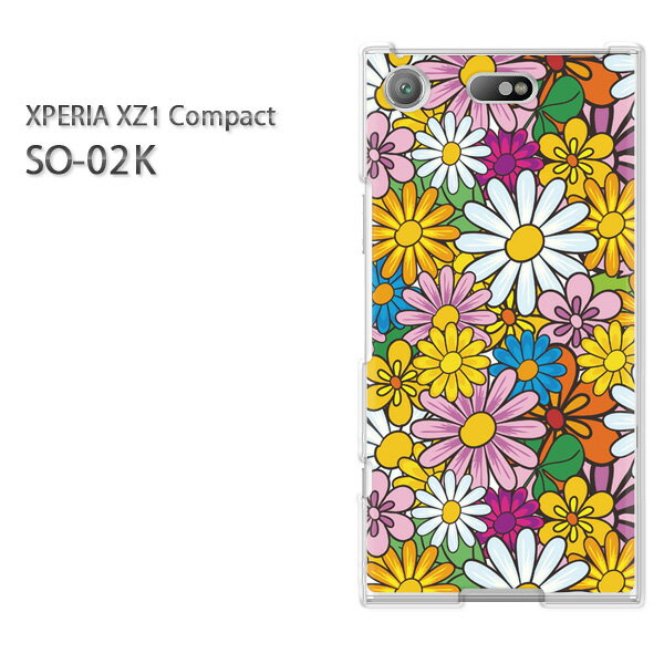 椦ѥ̵ SO-02K ڥꥢ ѥXperia XZ1 compact xz1 so02k xperia COMPACTPC  ͵ 磻꡼ ޥۥ С ϡ ݥꥫܥ͡ȡڥ103/so02k-PM103