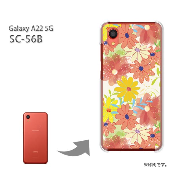 椦ѥ̵ Galaxy A22 5G SC-56B 饯 sc56b PC  ͵ 磻꡼ ޥۥ С ϡ ݥꥫܥ͡ȡڥե128/sc56b-PM128