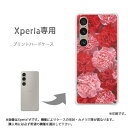 ゆうパケ送料無料 Xperia専用ケースSO-51F SO-52F エクスペリア ケース カバー PCケース おしゃれ 人気 カワイイアクセサリー スマホケース...