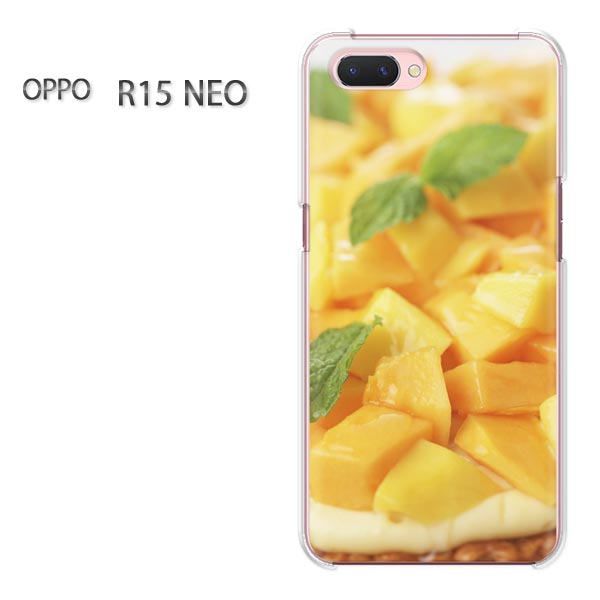 椦ѥ̵ OPPO R15 NEO å r15neoR15 Neo simե꡼  Сꥢ Ʃ ϡɥ ϡ...