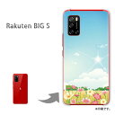 ゆうパケ送料無料 Rakuten BIG s ケース楽天BIGs PCケース おしゃれ 人気 カワイイアクセサリー スマホケース カバー ハード ポリカーボネート【フラワー166/rakutenbigs-PM166】