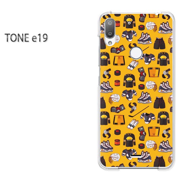 ゆうパケ送料無料 TONE e19 トーンモ