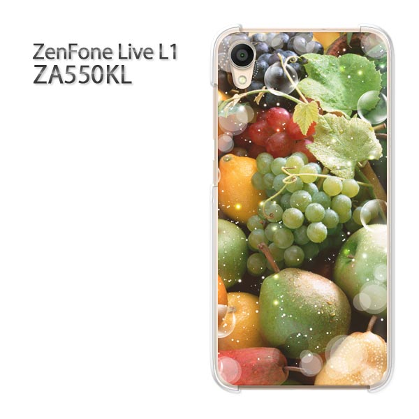 椦ѥ̵ Zenfone Live L1 ZA550KLza550kl ե zenfonelivel1 ASUSꥢ Ʃ...