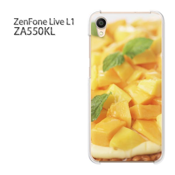 椦ѥ̵ Zenfone Live L1 ZA550KLza550kl ե zenfonelivel1 ASUSꥢ Ʃ...