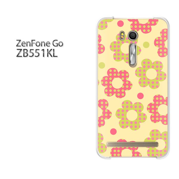 ゆうパケ送料無料 ZenfoneGO ZB551KLzb551k