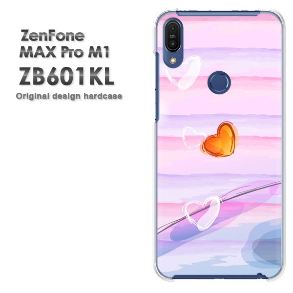 ゆうパケ送料無料 ZenfoneMaxProM1 ZB601KL