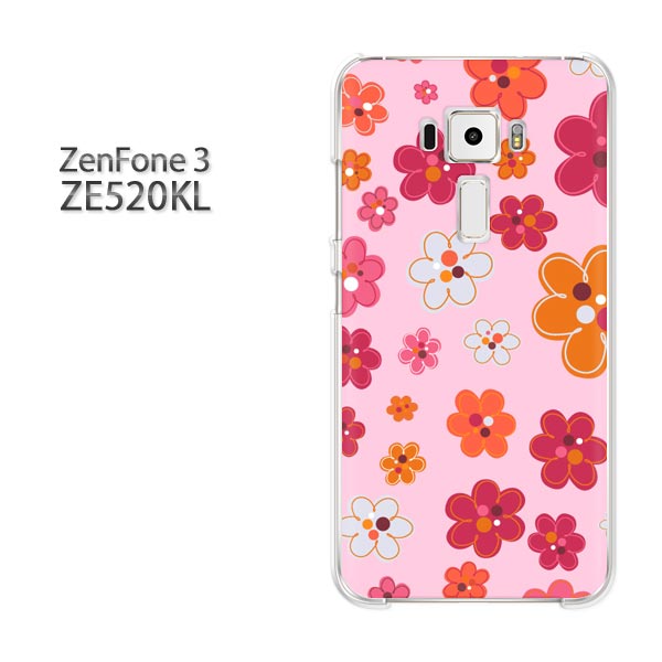 ゆうパケ送料無料 Zenfone3 ZE520KLze520kl