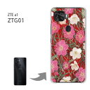 au ZTE a1 ZTG01用ハードケース ztg01 ztea1 ケース カバー PCケース スマホケース スマートフォンケース ハードケース 人気 おしゃれ かわいい デザイン 印刷 プリント □発送方法 配送について 配送についてはこちら □商品説明 機種名：au ZTE a1 ZTG01 ケース色：クリア（透明） 素材：ポリカーボネート（PC) ※ケースのみの販売です。 □印刷 自社にて印刷を行い、発送いたします。 側面への印刷はありません。 仕様変更で柄の位置や色などが写真と変更になる場合があります。 種類・柄によっては側面部の印刷が薄くなる場合があります。 また、印刷のズレなども多少有る場合があります。 □素材（ケース） ケースによっては成型時に出来る線が出る場合があります。 クリアの場合には表面にも成型時の線は出ます。 成型時に出来る線なので不良品ではありません。ご了承ください。 □注意事項 ケース（カバー）のみの販売となっており、液晶保護フィルム等は付属していません。 お客様による機種・柄等の間違えによる返品交換は出来ません。 お使いのモニターや機材によって色の反映が異なります。 また、商品撮影時の環境により実際の色と異なる場合があります。 商品の管理には十分注意しておりますが、細かなキズや指紋の付着等が有る場合があります。 本商品使用中の落下などによるスマートフォン本体・ケースの破損は自己責任でお願いします。 当社では一切責任賠償いたしません。 ※写真はイメージのため、ケースの形状が異なる場合があります。