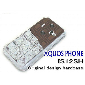 ڤ椦ѥ̵au AQUOS PHONE IS12SH/case IS12SHС/ IS12SH ϡɥץ(is12sh-516)