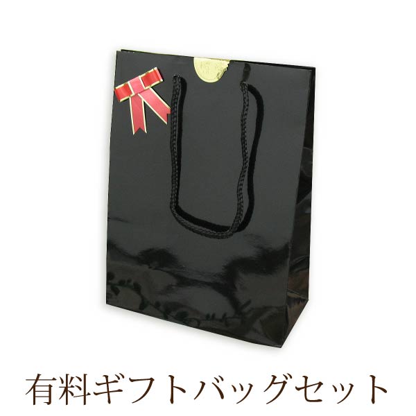 有料 ラッピングセットギフトバッグセット プレゼント/rap01